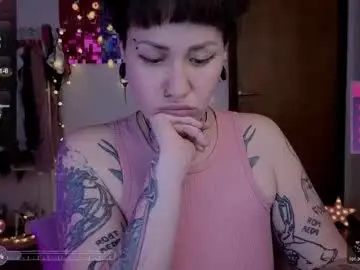 Senorita_dakota  live sex cam