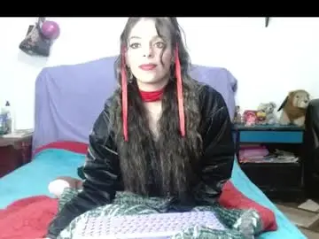Shantal_houston  live sex cam