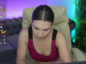 Violetastarr  live sex cam