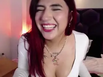 Zoearana_24  live sex cam