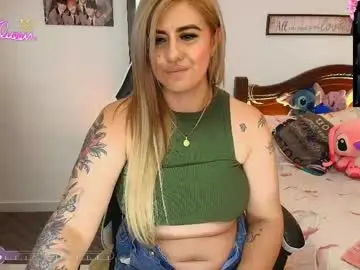 Aamanda_queen  live sex cam