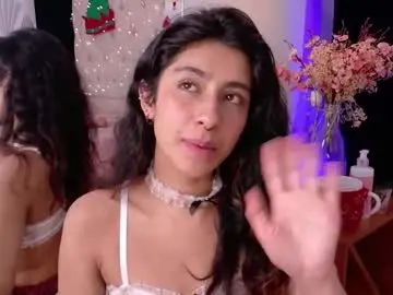 Alyssa_joness  live sex cam