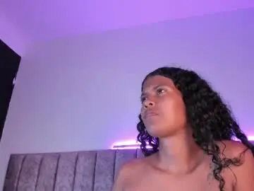Ambeer_fox_  live sex cam