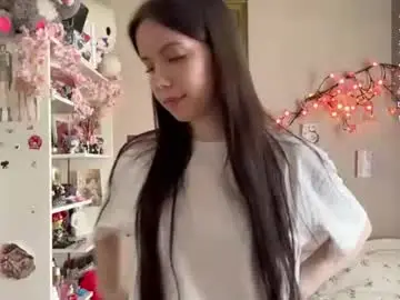 Blush_fairy  live sex cam