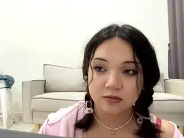 Christiedouble  live sex cam