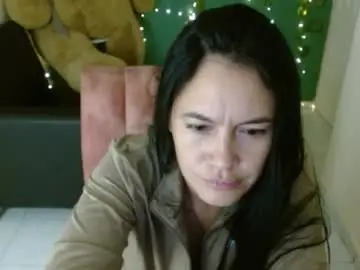 Cristal1609  live sex cam