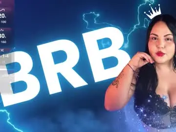 Cristal_herrera  live sex cam