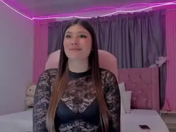 Danielle_april  live sex cam