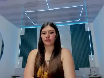 Danielle_april  live sex cam