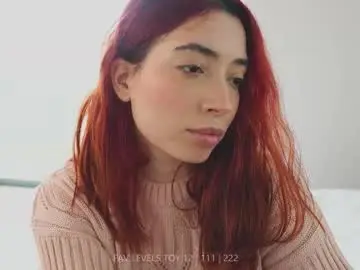 Dearnina  live sex cam