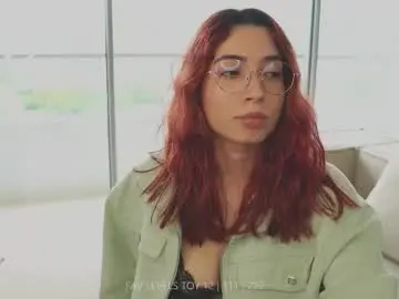 Dearnina  live sex cam