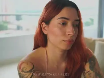 Dearnina  live sex cam