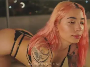 Dearnina  live sex cam