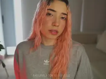Dearnina  live sex cam