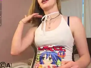 Eva_hamilton  live sex cam