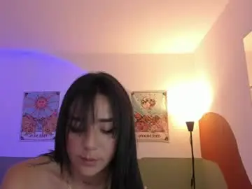 Gabrielatorres1  live sex cam