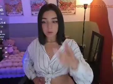 Gabrielatorres1  live sex cam