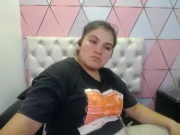 Katalina_santana25  live sex cam