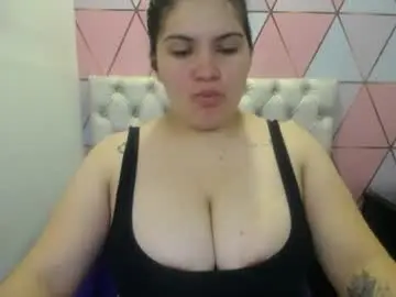 Katalina_santana25  live sex cam