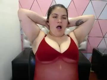 Katalina_santana25  live sex cam