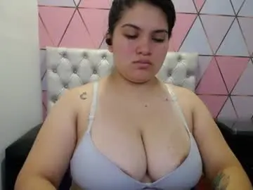 Katalina_santana25  live sex cam