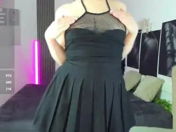 Lunavixem  live sex cam