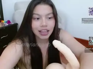 Mariaribeiro  live sex cam
