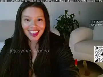 Mariaribeiro  live sex cam