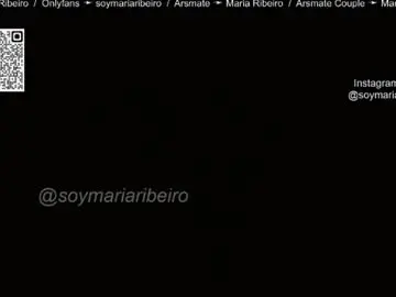 Mariaribeiro  live sex cam