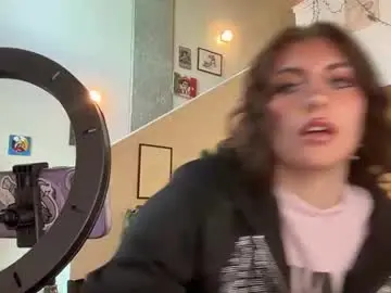 Marssii  live sex cam