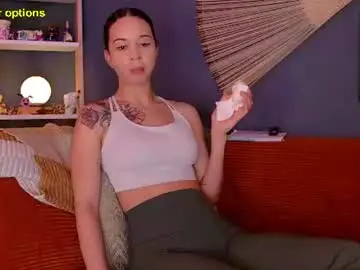 Midnight__muse  live sex cam