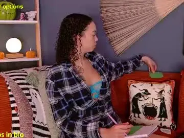 Midnight__muse  live sex cam