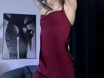 Misstsaritsa  live sex cam