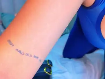 Ririibrunette__  live sex cam