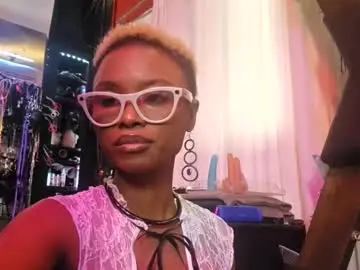 Subalexandria  live sex cam