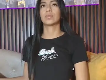 Tamaraakins  live sex cam