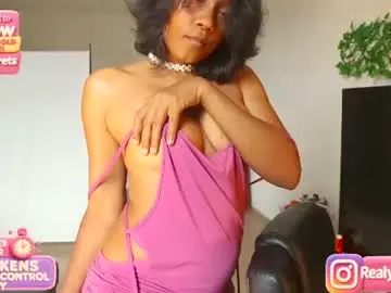 Yayamuse  live sex cam