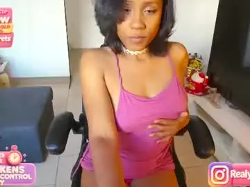 Yayamuse  live sex cam