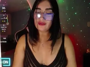 _santalove_  live sex cam