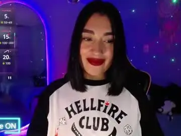 _santalove_  live sex cam
