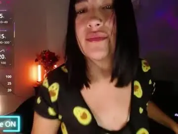_santalove_  live sex cam