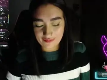 _santalove_  live sex cam