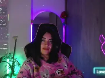 _santalove_  live sex cam