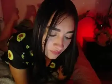 _santalove_  live sex cam