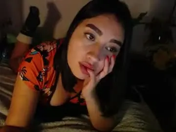 _santalove_  live sex cam