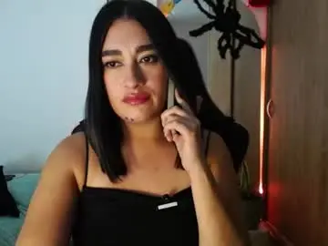 _santalove_  live sex cam