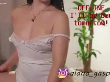 Alana_gasparani  live sex cam
