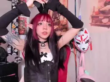 Alicedang3r  live sex cam