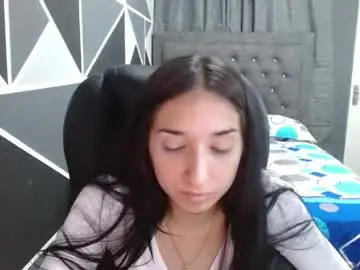 Alondranicole  live sex cam