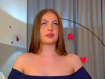 Ameliaamerlin  live sex cam